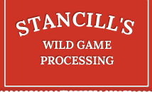 Stancill's Wild Game Processing