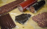 Vacuum Sealed Venison (Deer) Smoked Products